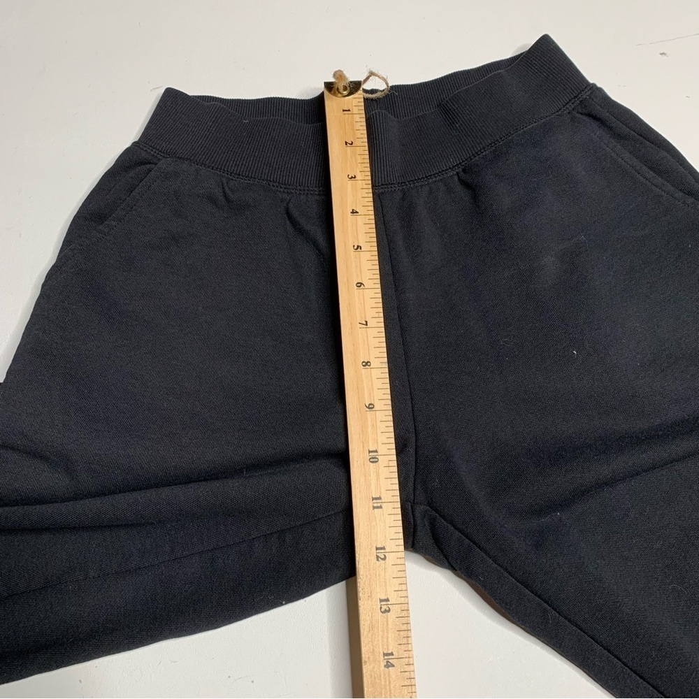 Joe fresh XS black joggers - Picture 6 of 7